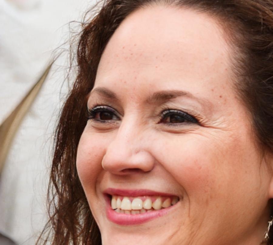 Jessica Thompson - Business Mentor
