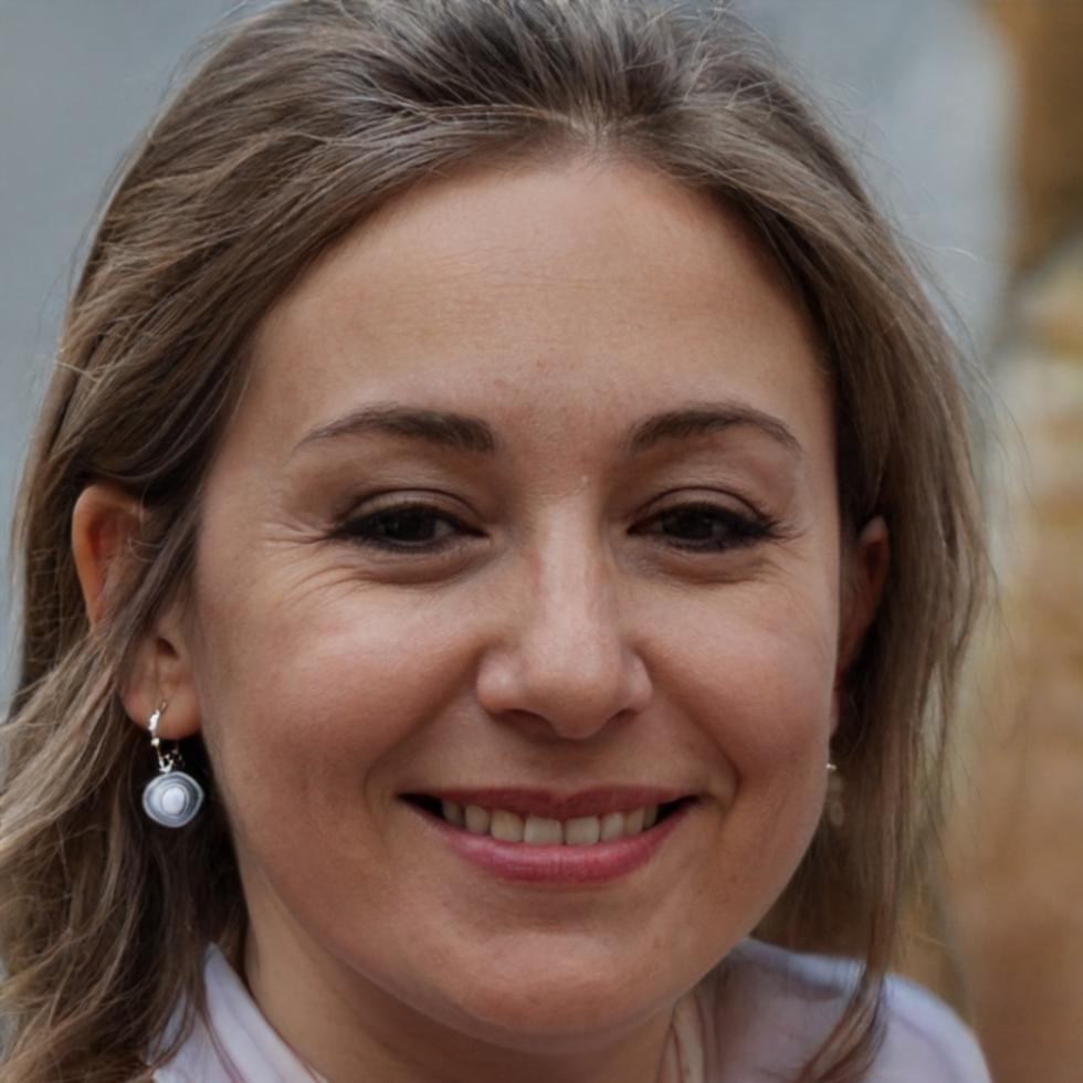 Sarah Mitchell - Lead Beauty Instructor